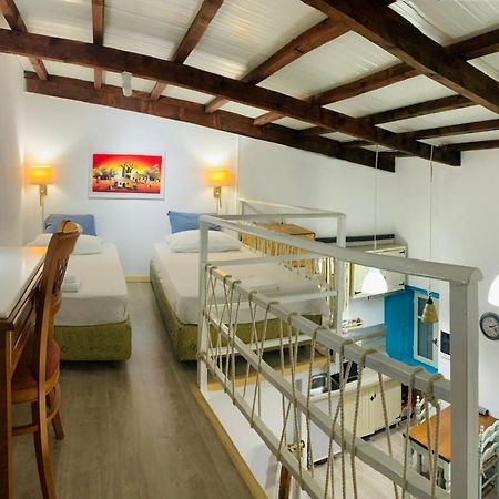 Loft Kapodistrias Apartment Corfu  Екстериор снимка