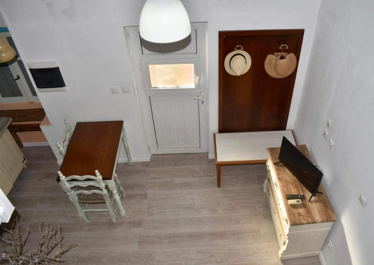 Loft Kapodistrias Apartment Corfu  Екстериор снимка