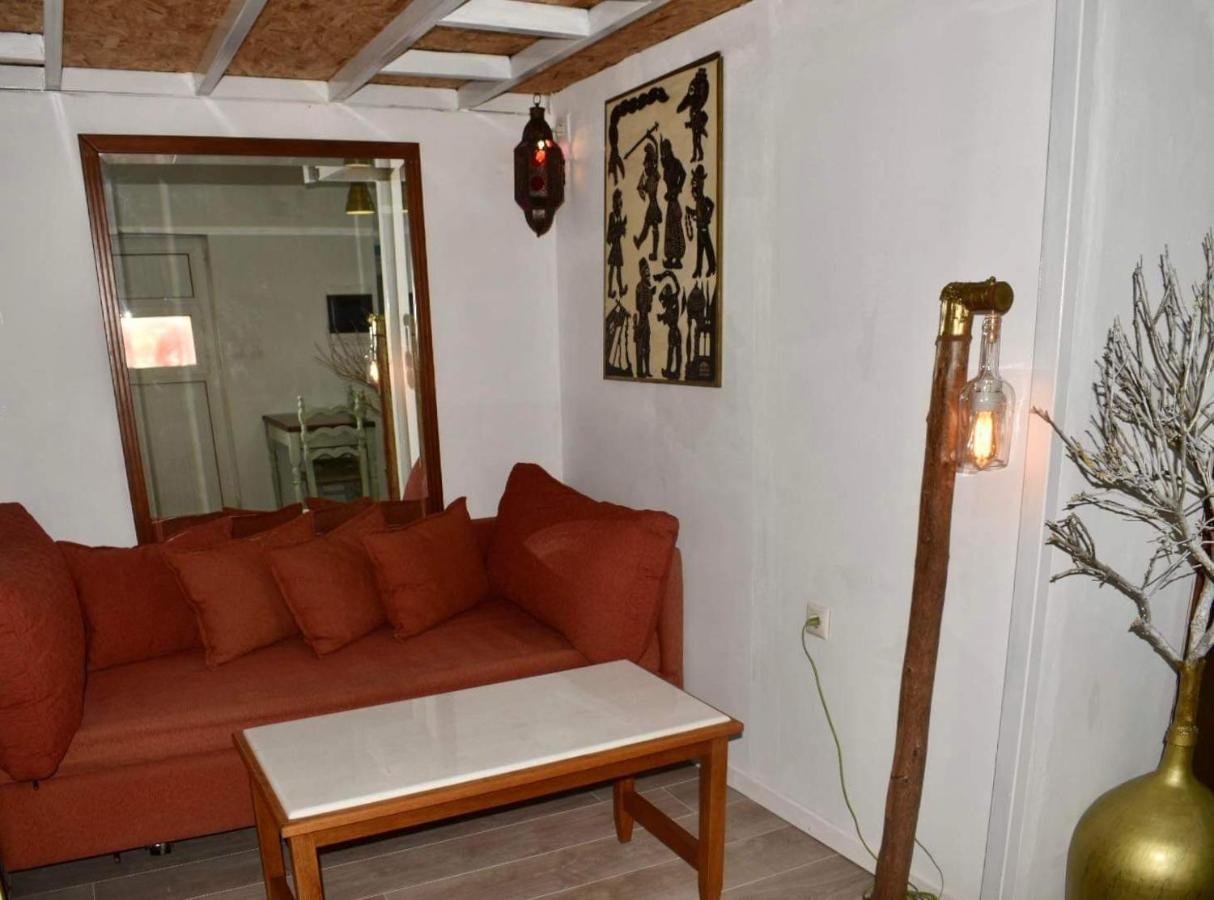 Loft Kapodistrias Apartment Corfu  Екстериор снимка