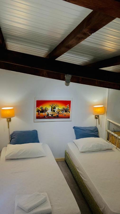 Loft Kapodistrias Apartment Corfu  Екстериор снимка