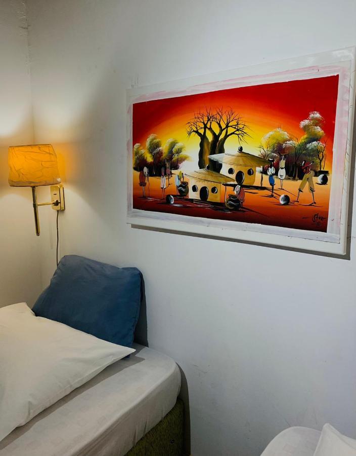 Loft Kapodistrias Apartment Corfu  Екстериор снимка