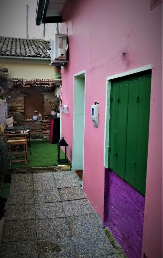 Loft Kapodistrias Apartment Corfu  Екстериор снимка